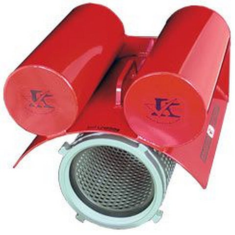 Kochek BW Self Leveling Floating Strainer