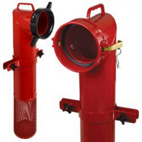 hose – Associated Fire Safety Group