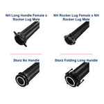Kochek PVC Suction Hose