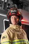 LION Legend Structural Helmets