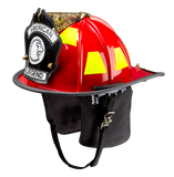 LION Legend Structural Helmets