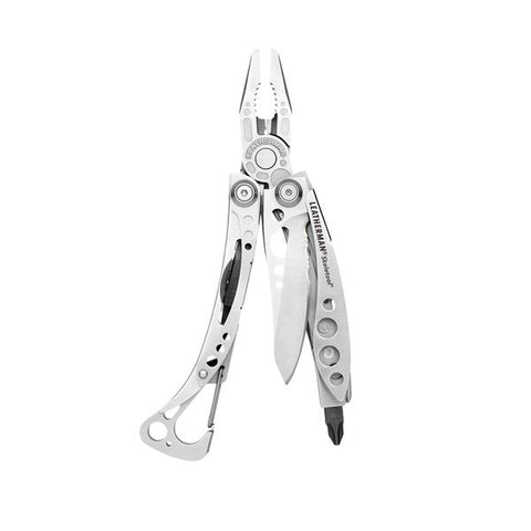 Leatherman Skeletool