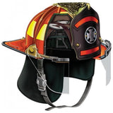 Lion American Classic Structural Helmet