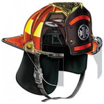 LION Legend Structural Helmets