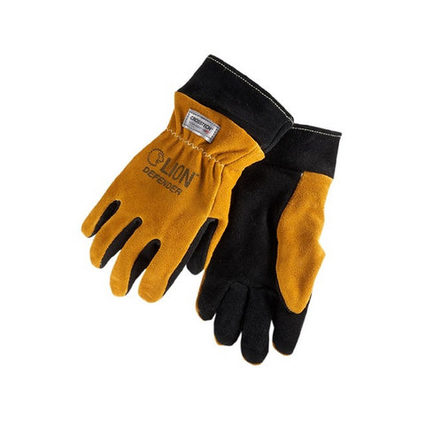 ***CLEARANCE*** LION Defender Gauntlet Glove