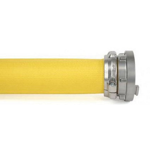 **CLEARANCE** NAFH - Hi-Flow 400 LDH 4" x 25', 4" Storz