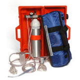 O_two Oxygen Therapy Kit