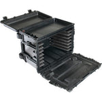 Pelican 0450 Mobile Tool Case
