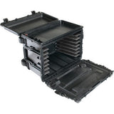 Pelican 0450 Mobile Tool Case