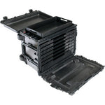 Pelican 0450 Mobile Tool Case