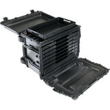 Pelican 0450 Mobile Tool Case