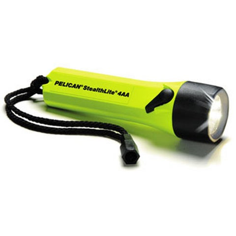 Pelican 2400 / 2410 Stealthlite Flashlight