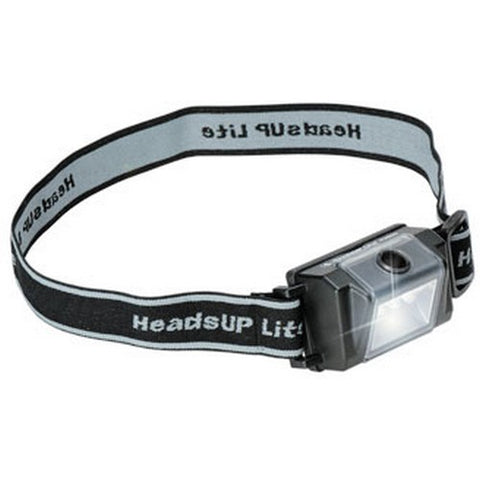 Pelican 2610 HeadsUp Light Headlamp