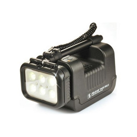 Pelican 9430 Remote Area Lighting System