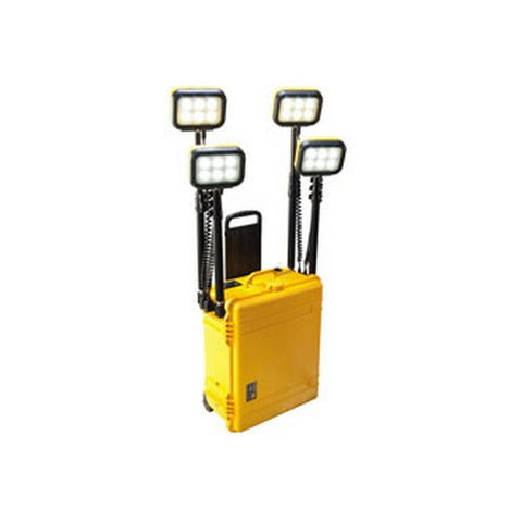 Pelican 9470 Remote Area Lighting System