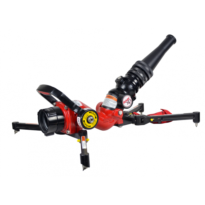 Elkhart Brass RAM XD Monitor – Associated Fire Safety Group