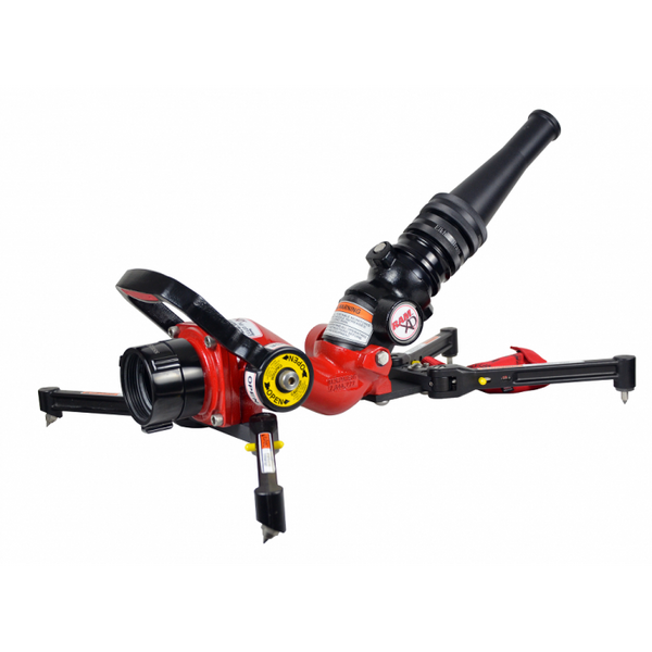 Elkhart Brass RAM XD Monitor – Associated Fire Safety Group