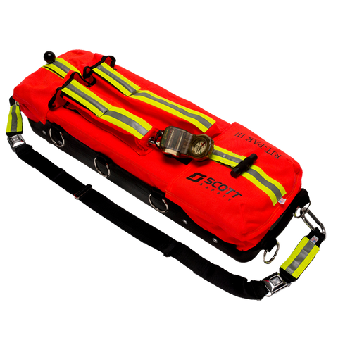 Msa Rit Pack 3M™ Scott™ RIT-Pak III Emergency Air Supply – Associated Fire Safety Group