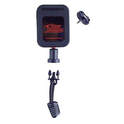 Gear Keeper Mic, Pin Mount System