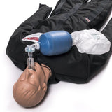 Full Bodied Airway Management Manikin