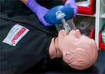 Full Bodied Airway Management Manikin