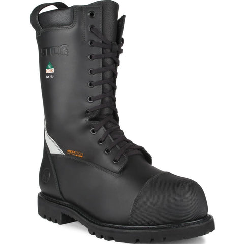 ***CLEARANCE*** STC- Commander Firefighting Boot