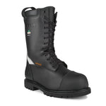 STC Commander Structural FireFighting Boot