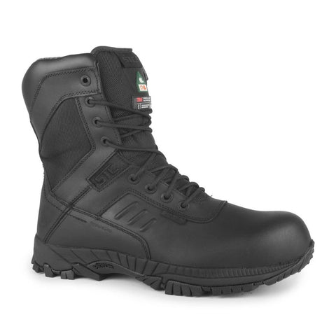 STC - Tactik 8" Work Boot