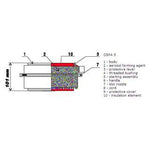 DSPA 5 Rapid Intervention Tool