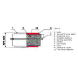DSPA 5 Rapid Intervention Tool