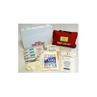 SET - Basic First Aid Kit