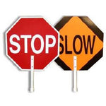 SET - Economy Stop/Slow Paddles