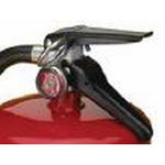 SET - Fire Extinguishers - Multi-Purpose Dry Chemical Portable Fire Extinguisher