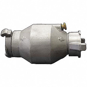 Instantaneous Ball Check Valve