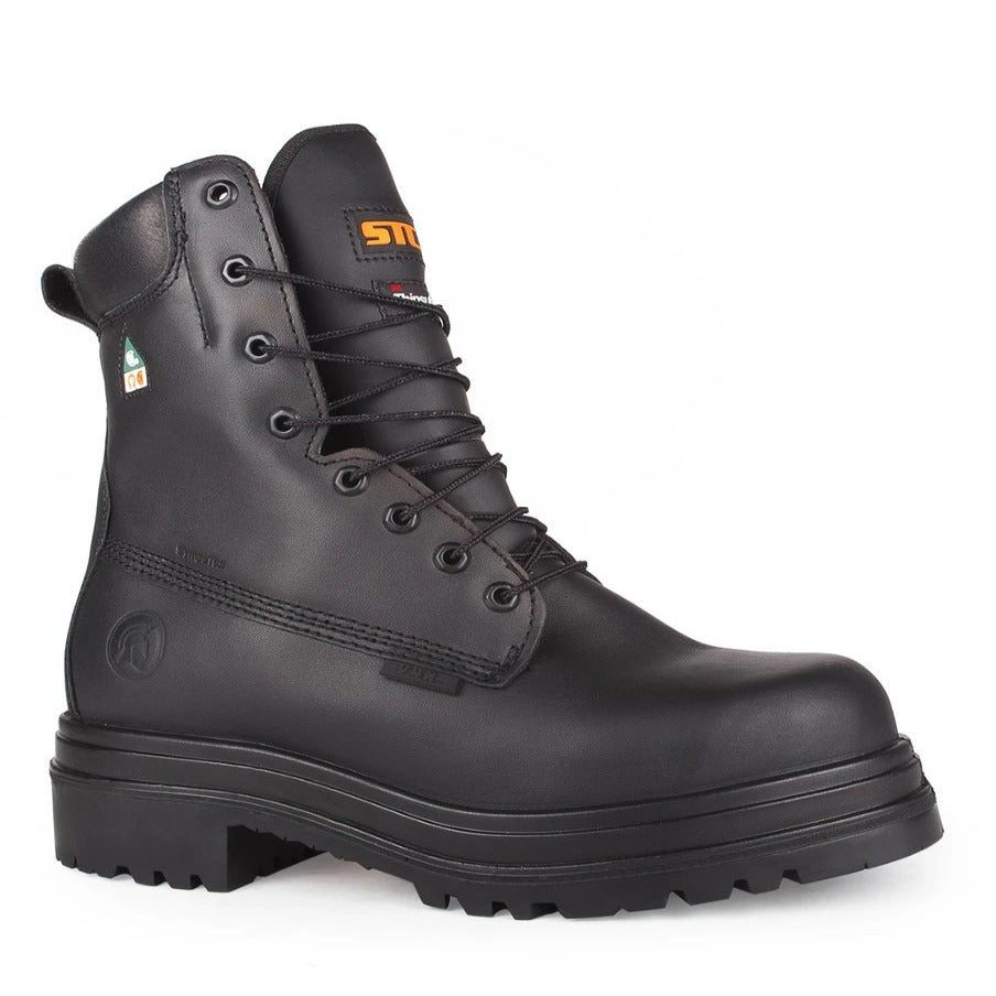 Fire best sale station shoes