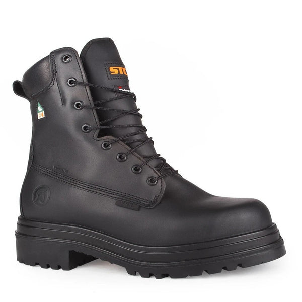 Stc safety boots sales
