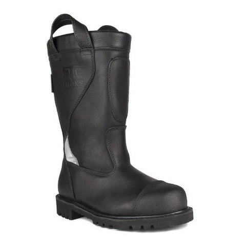 STC - Marshall Structural Firefighting Boot