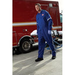 Starfield LION - EMS Jumpsuit (NFPA 1975)