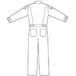 Starfield Lion - Standard Coverall (NFPA 1975)
