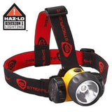 Streamlight - Headlamp - 3AA Haz-Lo