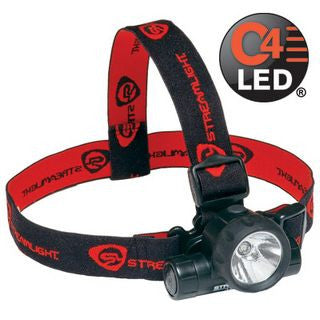 Streamlight - Headlamp - Argo HP LED