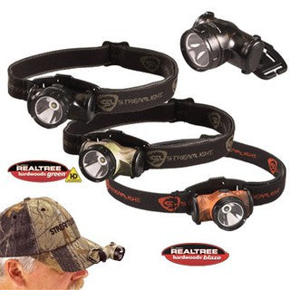 Streamlight - Headlamp - Enduro LED