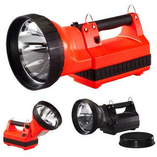 Streamlight -  HID LiteBox