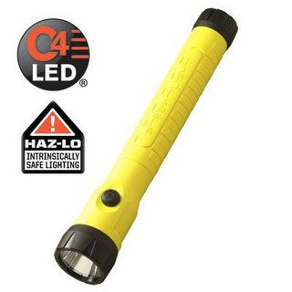 Streamlight - PolyStinger LED HAZ-LO