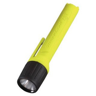 Streamlight -  ProPolymer series  (2AA LED)
