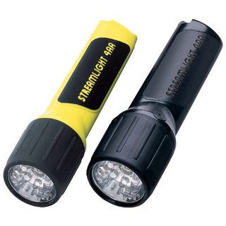 Streamlight -  ProPolymer series (4AA LED)
