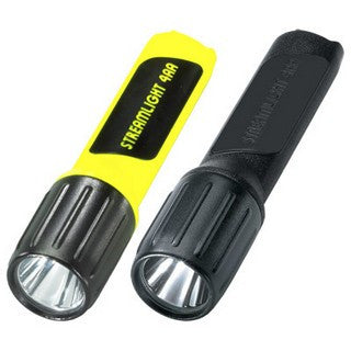 Streamlight -  ProPolymer series (4AA Lux)