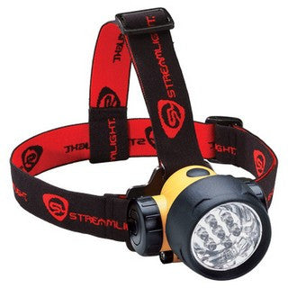 Streamlight - Headlamp - Septor