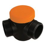 Scotty 3 Way Valve/Connectors