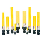 Scotty Air Aspirating Foam Nozzles
